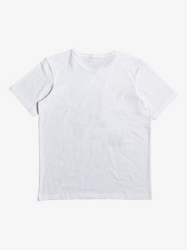 Rocky Water - T-Shirt for Boys 8-16  EQBZT03991