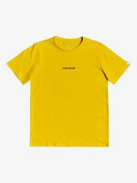 Checker Out - T-Shirt for Boys 8-16  EQBZT03997