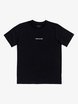 Checker Out - T-Shirt for Boys 8-16  EQBZT03997