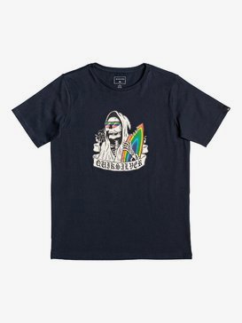 Reaping Hard - T-Shirt for Boys 8-16  EQBZT04002