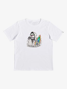 Reaping Hard - T-Shirt for Boys 8-16  EQBZT04002