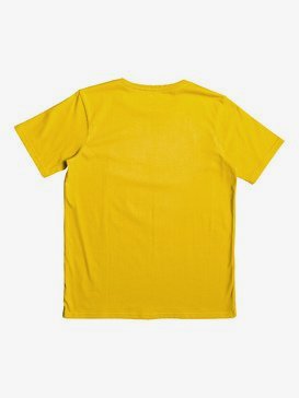 Island Location - T-Shirt for Boys 8-16  EQBZT04004