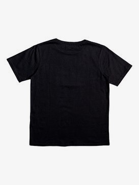 Island Location - T-Shirt for Boys 8-16  EQBZT04004