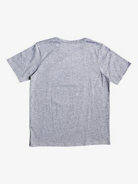 Island Location - T-Shirt for Boys 8-16  EQBZT04004