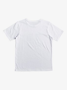 Island Location - T-Shirt for Boys 8-16  EQBZT04004