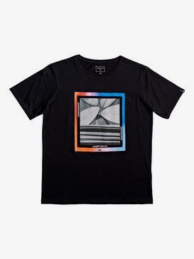 Tail Fin - T-Shirt for Boys 8-16  EQBZT04005