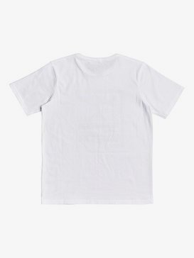 Tail Fin - T-Shirt for Boys 8-16  EQBZT04005