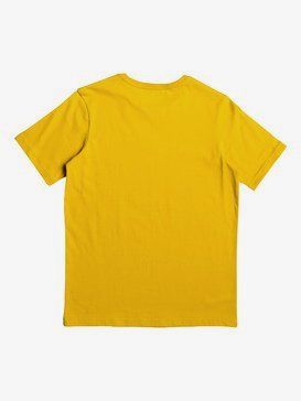 Wave Slaves - T-Shirt for Boys 8-16  EQBZT04007