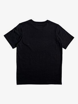 Wave Slaves - T-Shirt for Boys 8-16  EQBZT04007