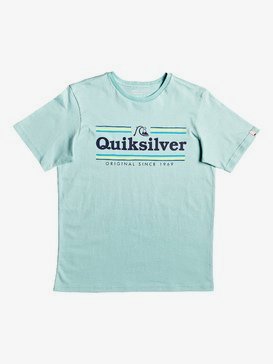 Get Buzzy - T-Shirt for Boys 8-16  EQBZT04008