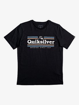 Get Buzzy - T-Shirt for Boys 8-16  EQBZT04008