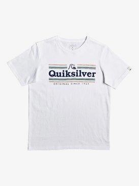 Get Buzzy - T-Shirt for Boys 8-16  EQBZT04008