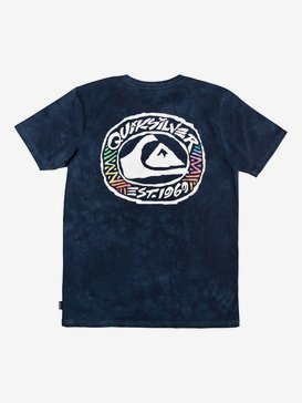 Cave Out - T-Shirt for Boys 8-16  EQBZT04011