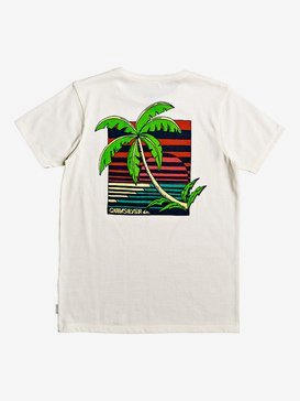 In The Jungle - T-Shirt for Boys 8-16  EQBZT04018