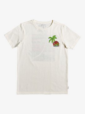 In The Jungle - T-Shirt for Boys 8-16  EQBZT04018
