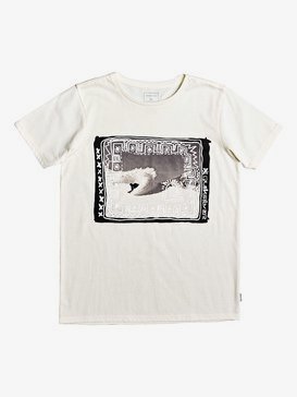 Double Threat - T-Shirt for Boys 8-16  EQBZT04019
