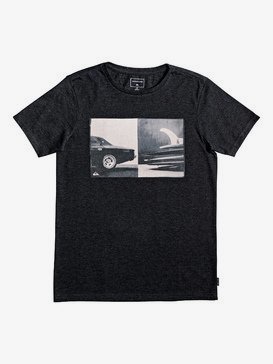 High Speed Pursuit - T-Shirt for Boys 8-16  EQBZT04020