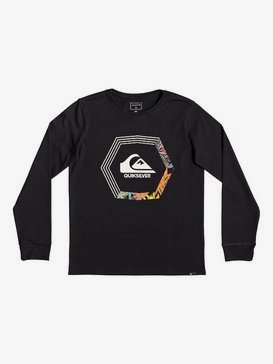 Blade Dreams - Long Sleeve T-Shirt for Boys 8-16  EQBZT04031