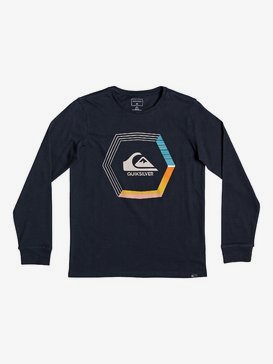 Blade Dreams - Long Sleeve T-Shirt for Boys 8-16  EQBZT04031