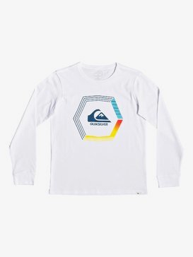 Blade Dreams - Long Sleeve T-Shirt for Boys 8-16  EQBZT04031