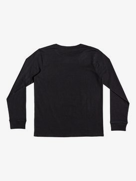 Hollow Dayz - Long Sleeve T-Shirt for Boys 8-16  EQBZT04032