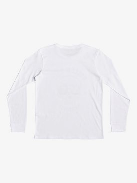 Hollow Dayz - Long Sleeve T-Shirt for Boys 8-16  EQBZT04032