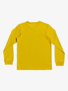 Wave Slaves - Long Sleeve T-Shirt for Boys 8-16  EQBZT04033