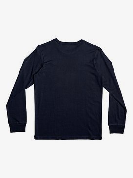 Wave Slaves - Long Sleeve T-Shirt for Boys 8-16  EQBZT04033