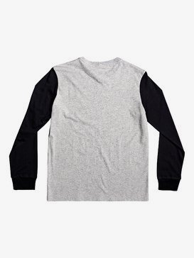 Solar Sun - Long Sleeve T-Shirt for Boys 8-16  EQBZT04038