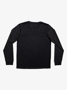 Tail Fin - Long Sleeve T-Shirt for Boys 8-16  EQBZT04039