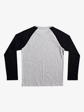 Get Buzzy - Long Sleeve T-Shirt for Boys 8-16  EQBZT04041