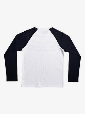 Get Buzzy - Long Sleeve T-Shirt for Boys 8-16  EQBZT04041