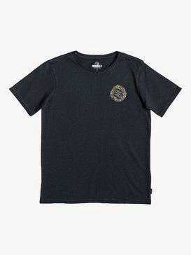 Dead Flowers - T-Shirt for Boys 8-16  EQBZT04043