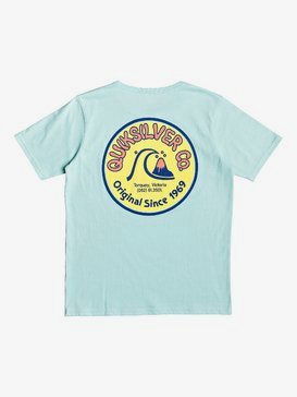 Daily Wax - T-Shirt for Boys 8-16  EQBZT04047