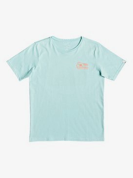 Daily Wax - T-Shirt for Boys 8-16  EQBZT04047