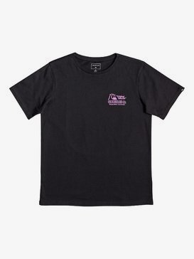 Daily Wax - T-Shirt for Boys 8-16  EQBZT04047