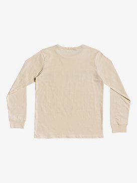 Multiply Stripe - Long Sleeve T-Shirt for Boys 8-16  EQBZT04050