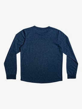 Modern Legends - Long Sleeve T-Shirt  EQBZT04051