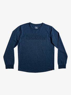 Modern Legends - Long Sleeve T-Shirt  EQBZT04051