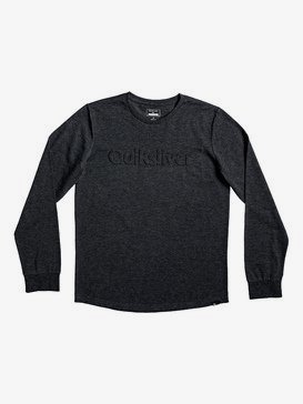 Modern Legends - Long Sleeve T-Shirt  EQBZT04051