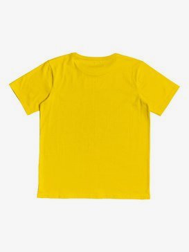 Skull Open Face - T-Shirt for Boys 8-16  EQBZT04091