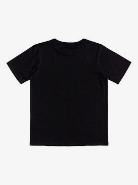 Skull Open Face - T-Shirt for Boys 8-16  EQBZT04091