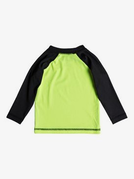 Bubble Dream - Long Sleeve UPF 50 Rash Vest for Baby Boys  EQIWR03013
