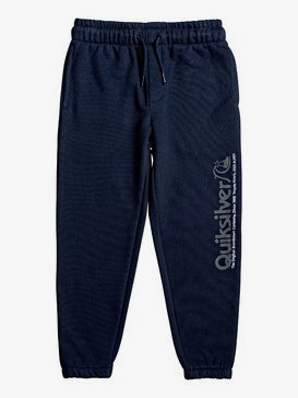 Trackpant - Tracksuit Bottoms for Boys 2-7  EQKFB03082