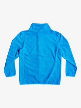 Aker - Zip-Up Technical Fleece for Boys 2-7  EQKFT03284