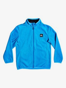 Aker - Zip-Up Technical Fleece for Boys 2-7  EQKFT03284