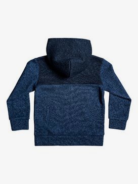 Keller Block - Zip-Up Fleece Lined Hoodie for Boys 2-7  EQKFT03286