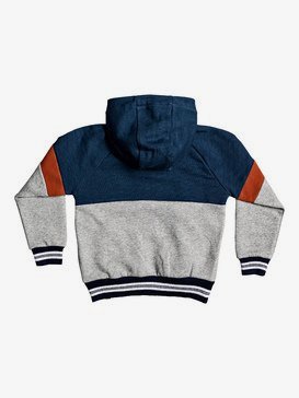 Tassie Gully - Zip-Up Hoodie for Boys 2-7  EQKFT03287