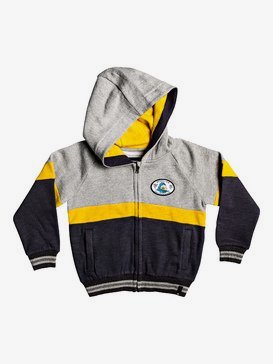 Tassie Gully - Zip-Up Hoodie for Boys 2-7  EQKFT03287