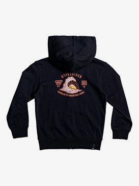 Booderee Gem - Zip-Up Hoodie for Boys 2-7  EQKFT03289